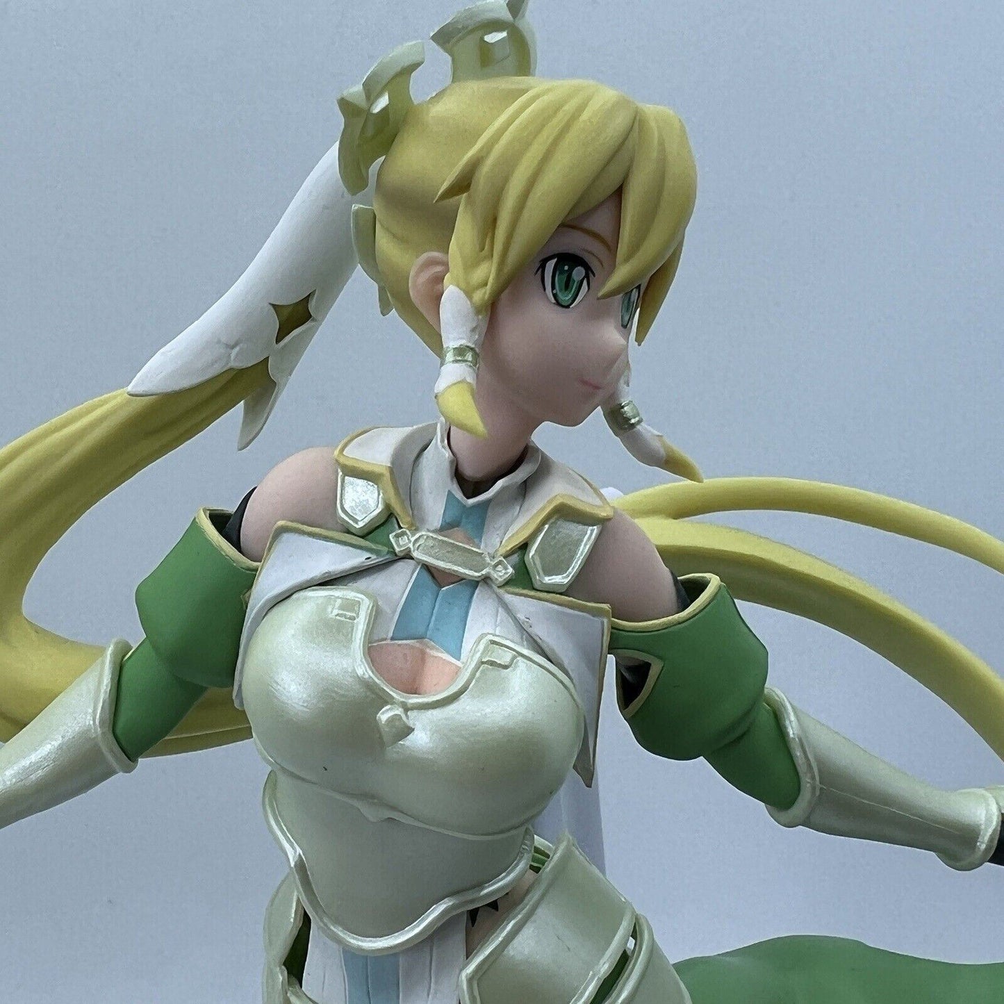 Sword Art Online: Alicization War Espresto Terraria Leafa (Dressy and Motions)