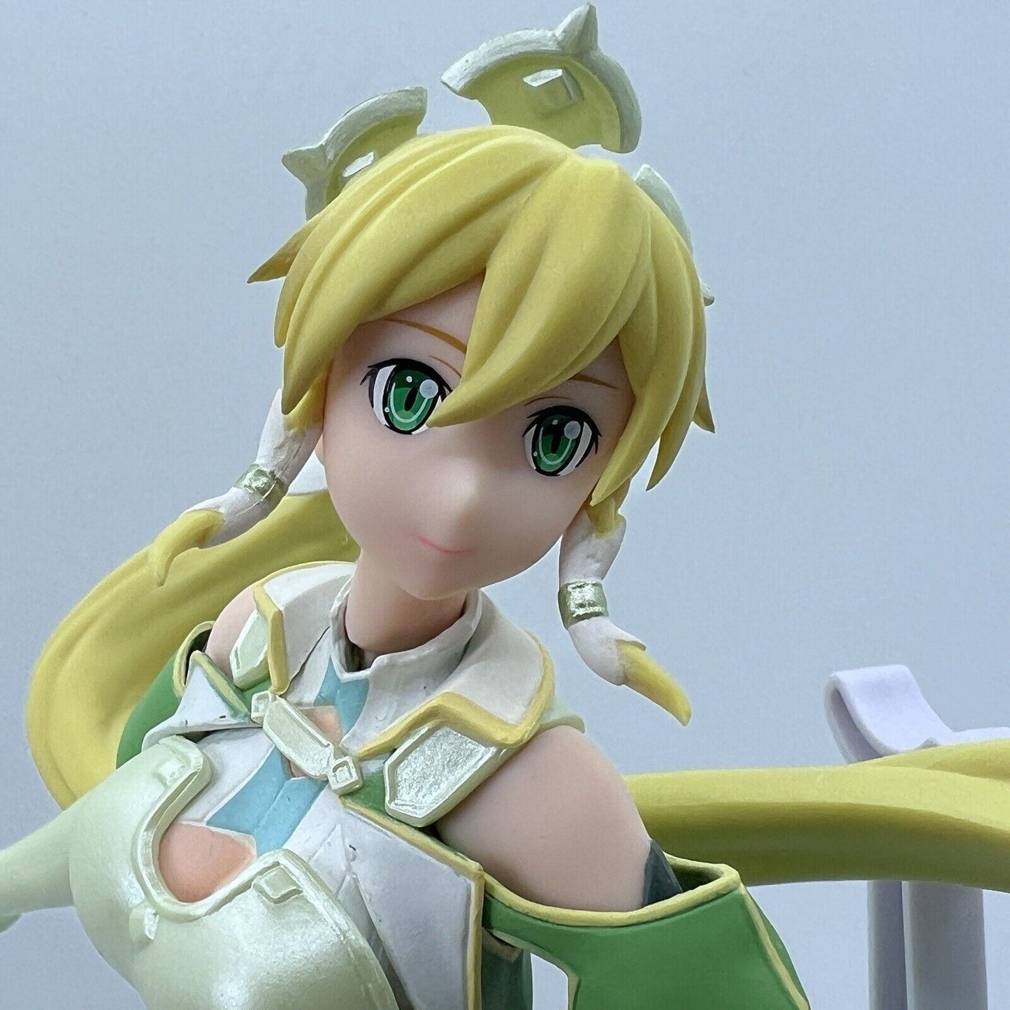 Sword Art Online: Alicization War Espresto Terraria Leafa (Dressy and Motions)