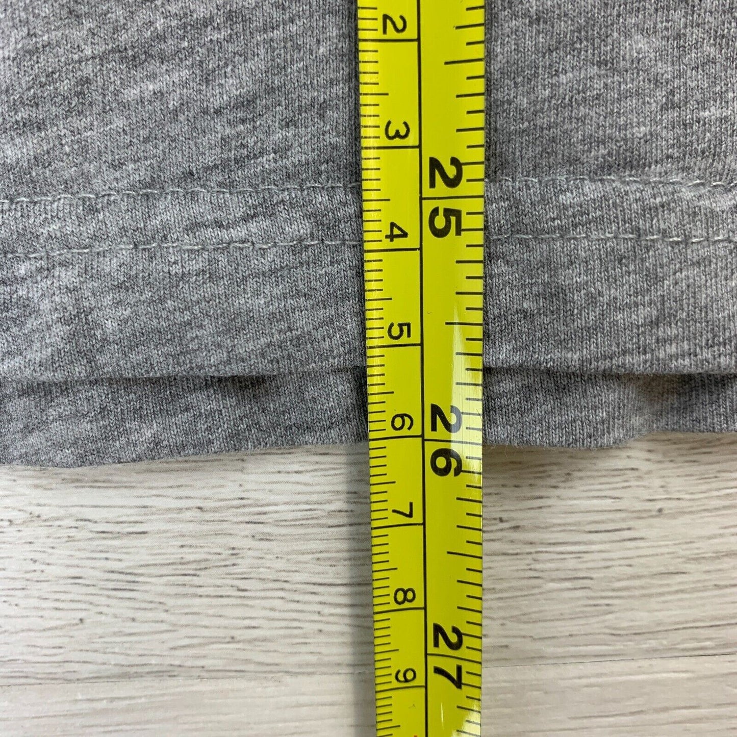 AS Colour Grey Singlet Size Medium