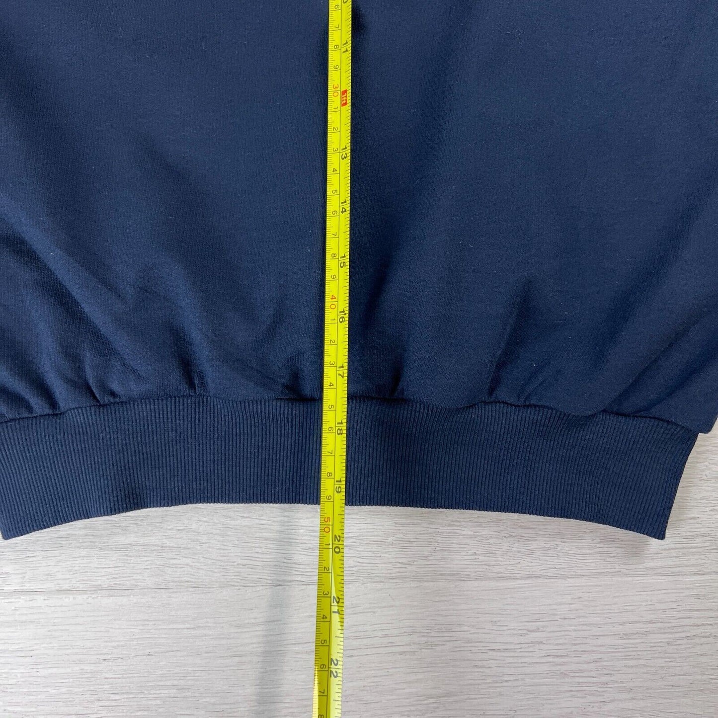 Divided Oakland California Womens Cropped Jumper Size Small