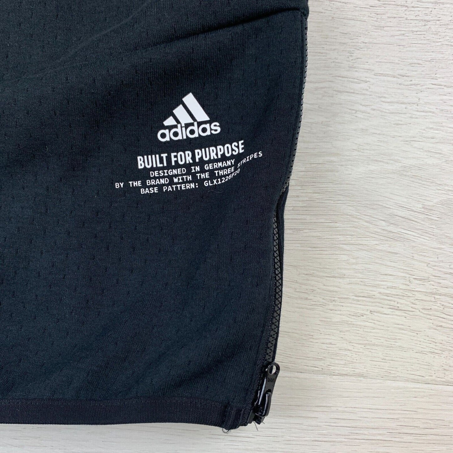 Nike Womens Full Zip Black Hoodie Size XL