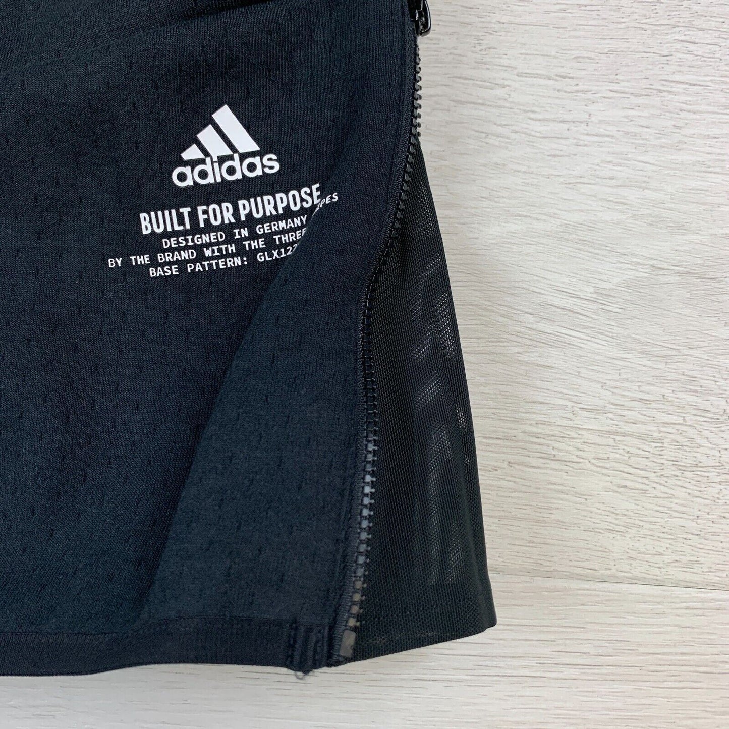 Nike Womens Full Zip Black Hoodie Size XL