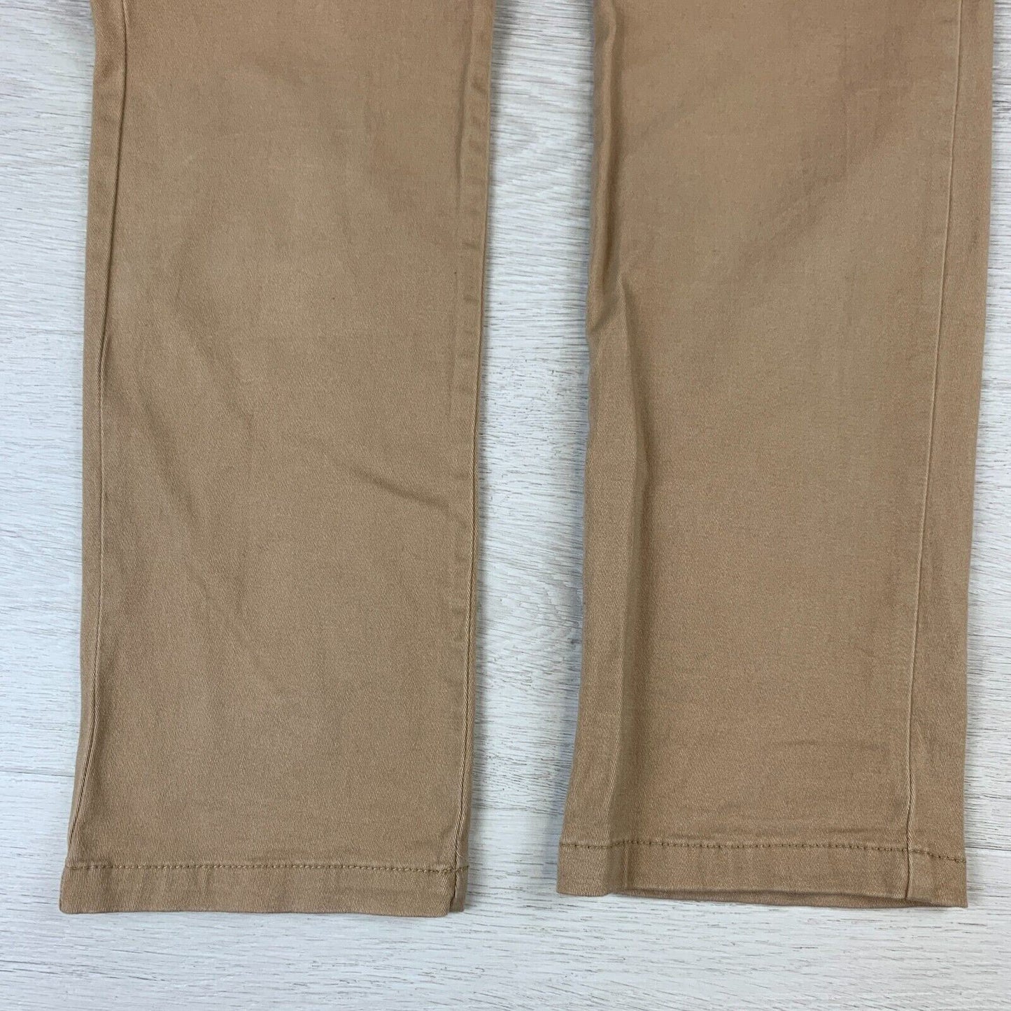 Jay Jays Slim Beige Chino Size 32