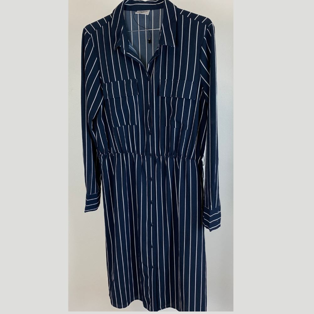 Aware by Vero Moda Womens Dress Size M