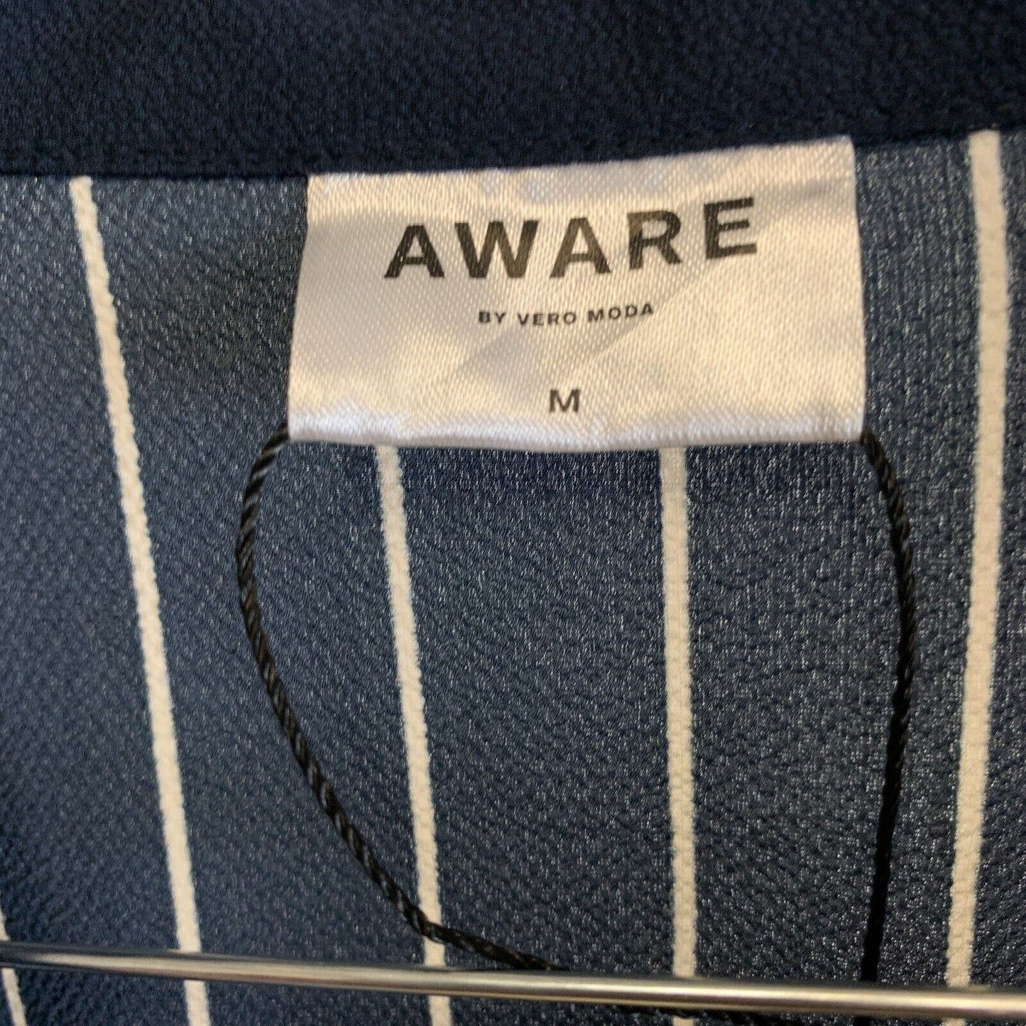 Aware by Vero Moda Womens Dress Size M