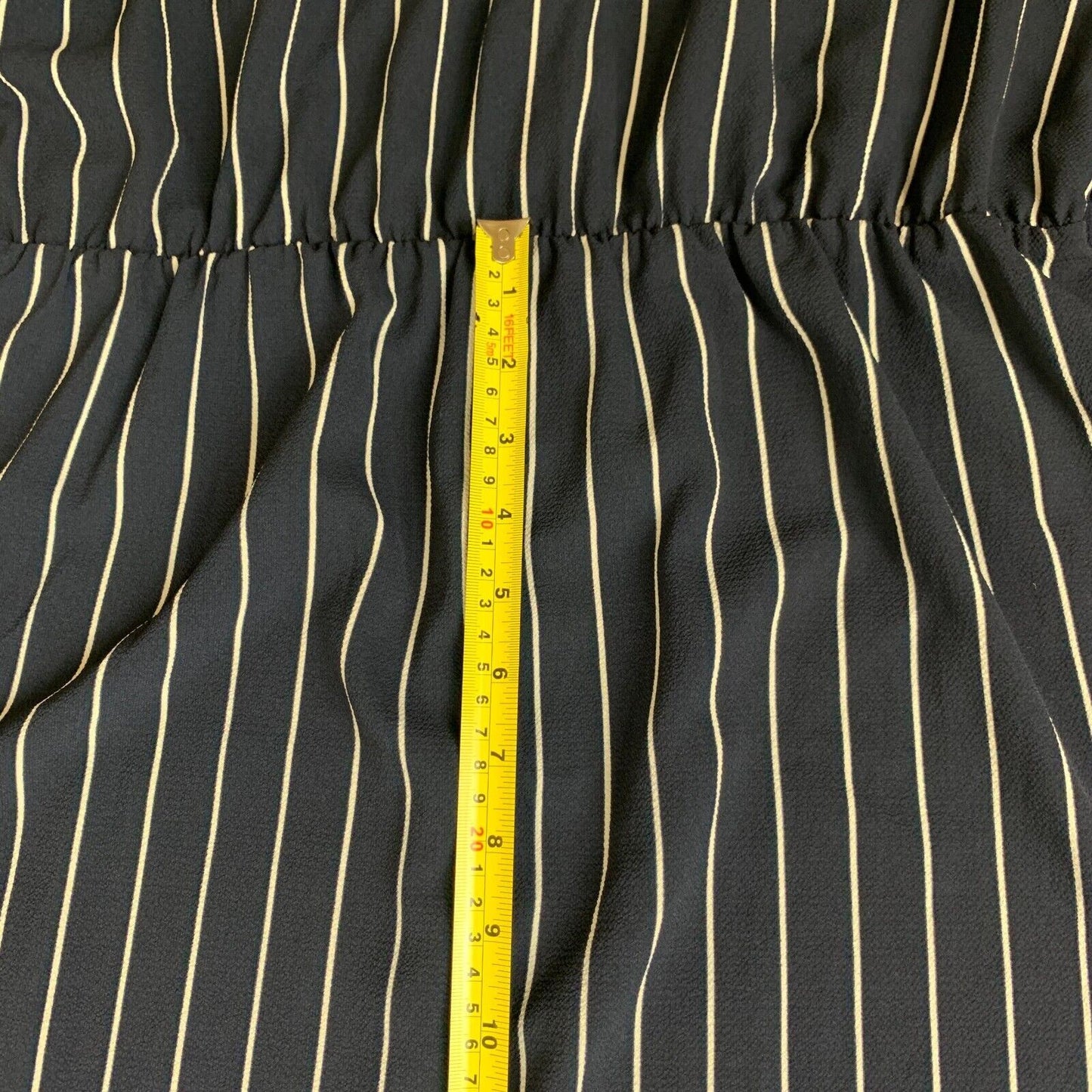 Aware by Vero Moda Womens Dress Size M