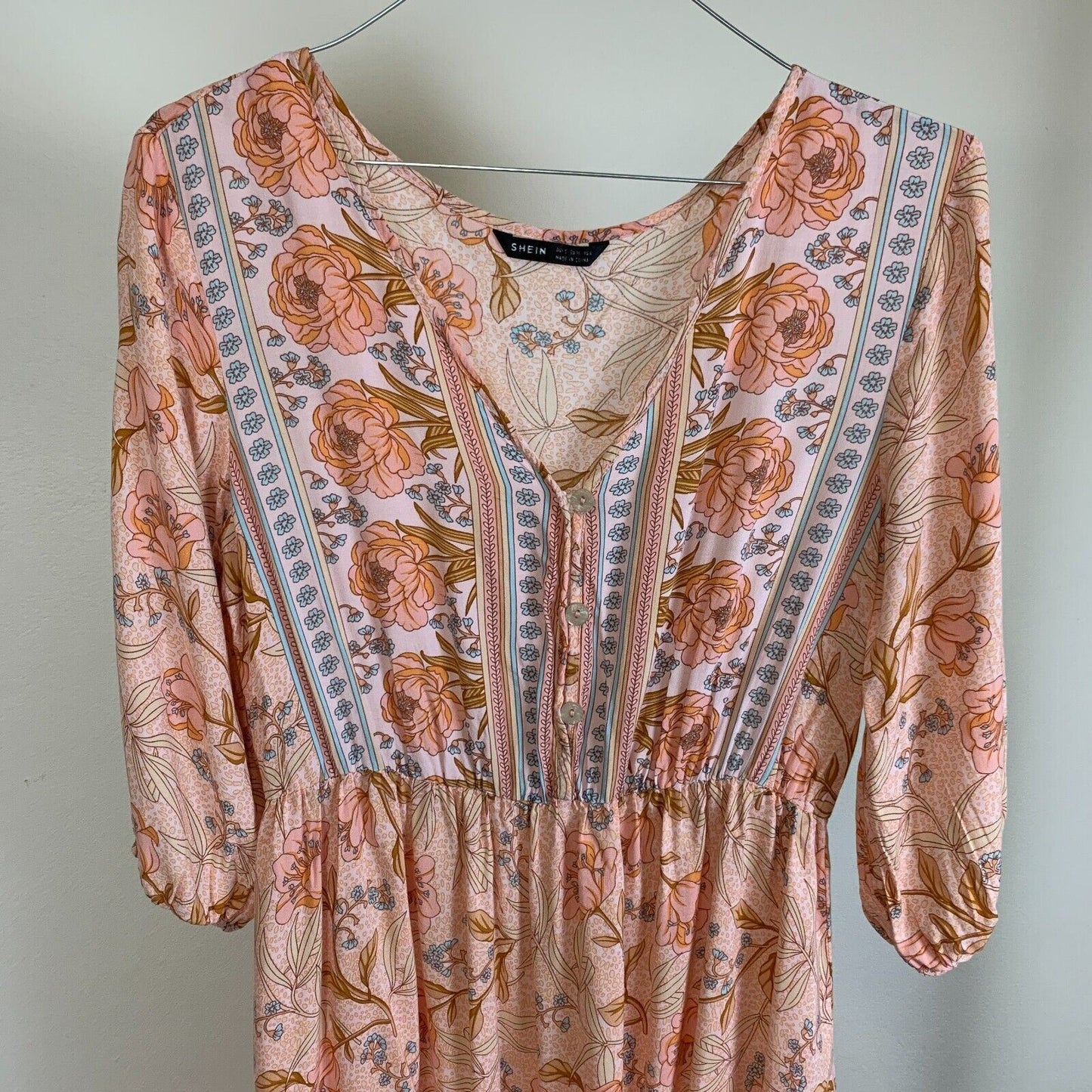 Shein Maxi Dress Size S