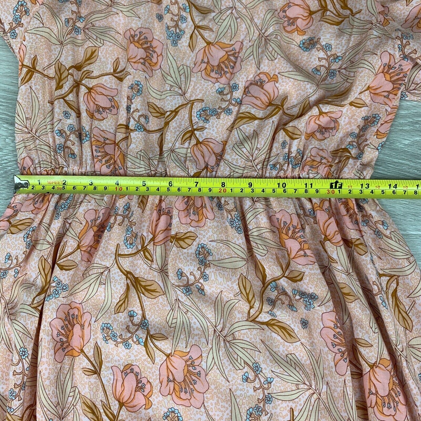 Shein Maxi Dress Size S