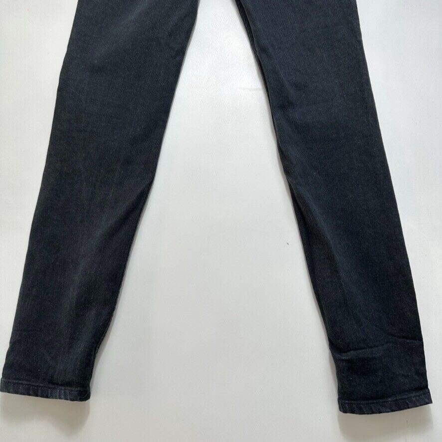 Cargo Crew Womens Charcoal Grey Jeans Size 10