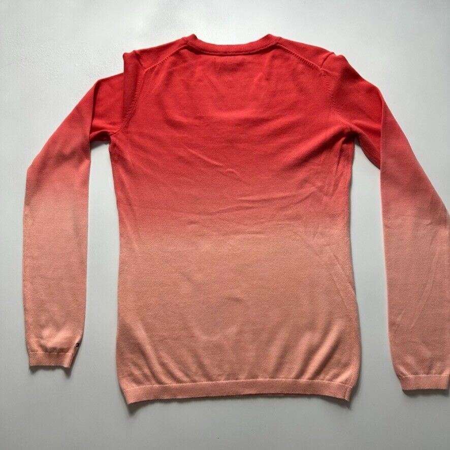 Tommy Hilfiger Womens Pullover Cardigan Size XXS