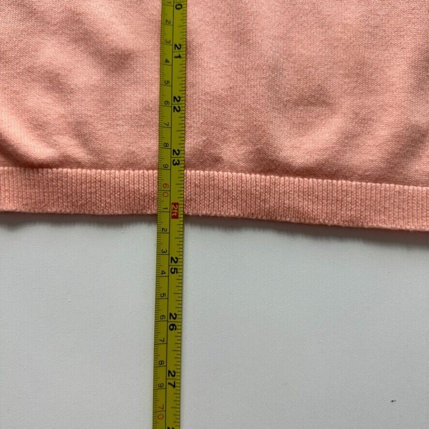 Tommy Hilfiger Womens Pullover Cardigan Size XXS