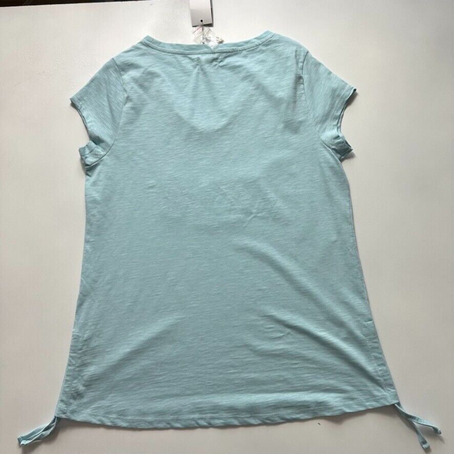 W. Lane Womens T-Shirt Size Small (New)