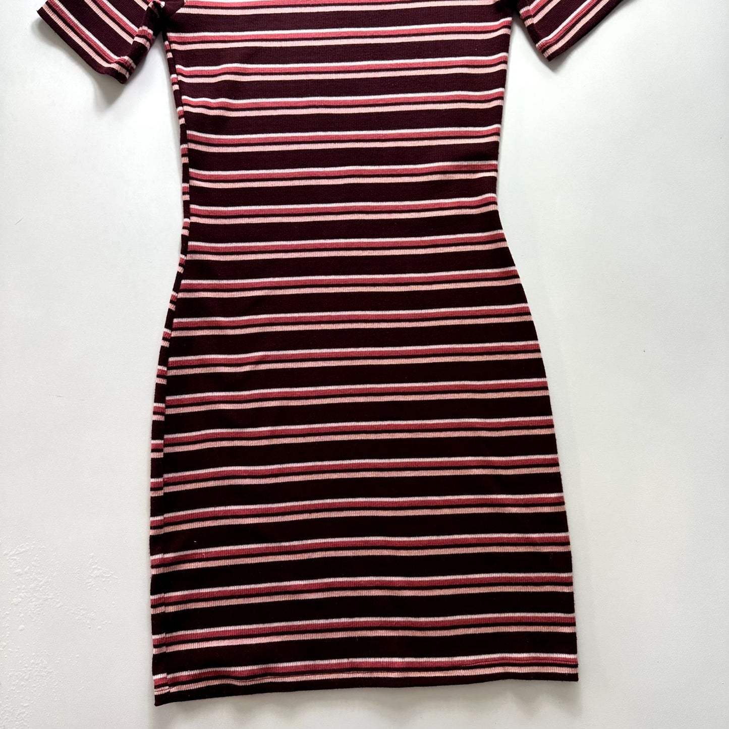 H&M Divided Bodycon Dress Size 10