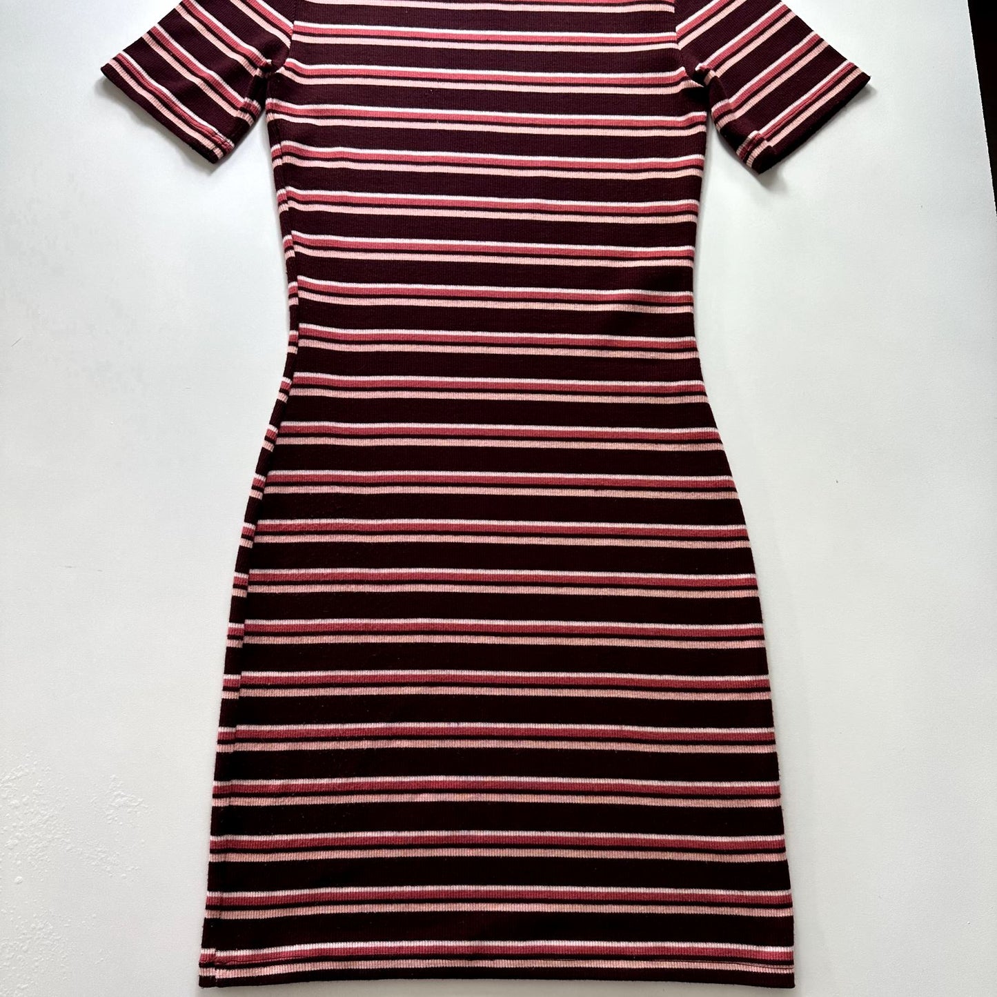 H&M Divided Bodycon Dress Size 10