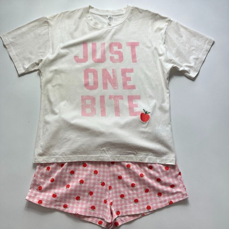 Cotton on Body Womens Summer Sleepwear Set Size XS