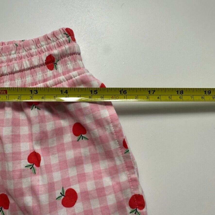 Cotton on Body Womens Summer Sleepwear Set Size XS