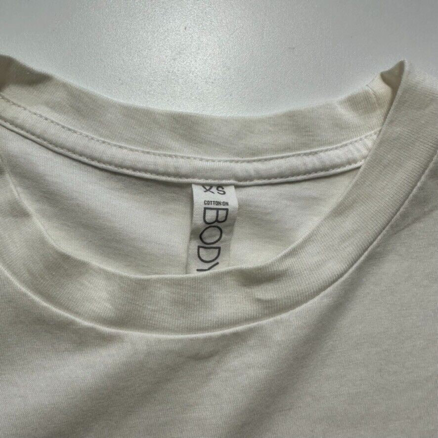 Cotton on Body Womens Summer Sleepwear Set Size XS