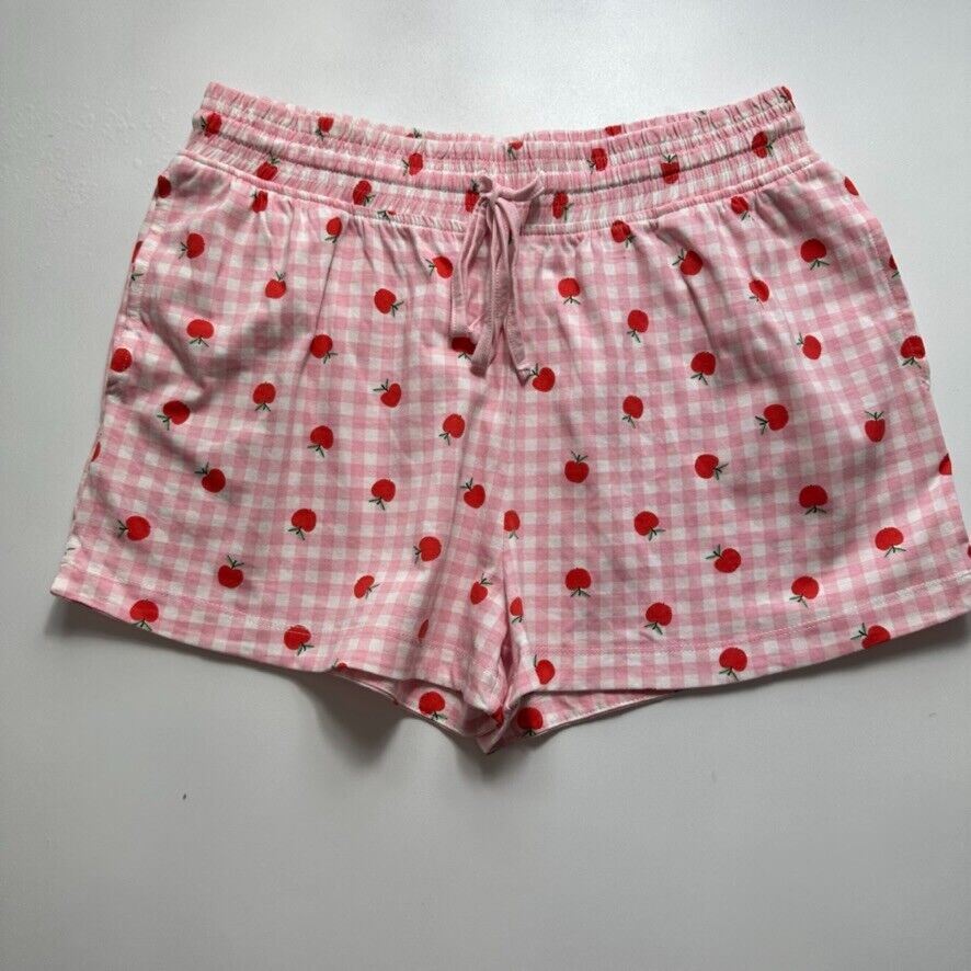 Cotton on Body Womens Summer Sleepwear Set Size XS
