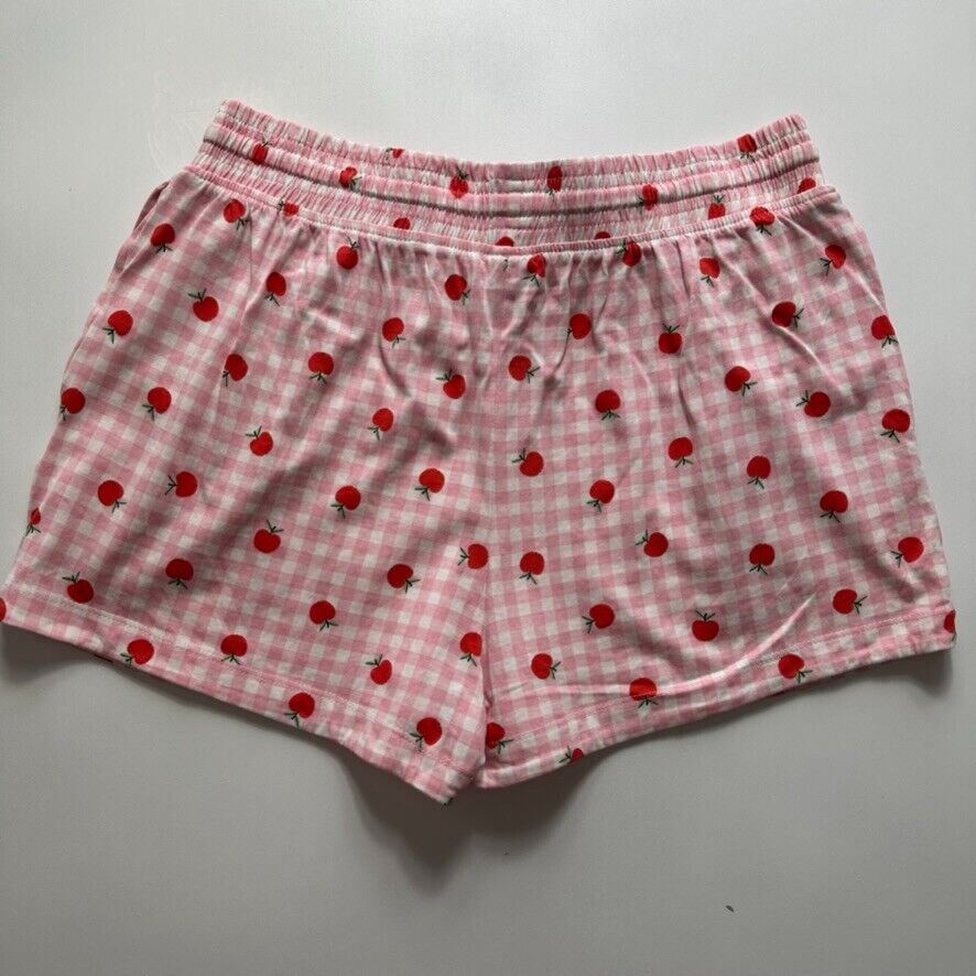 Cotton on Body Womens Summer Sleepwear Set Size XS