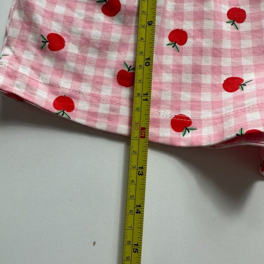 Cotton on Body Womens Summer Sleepwear Set Size XS