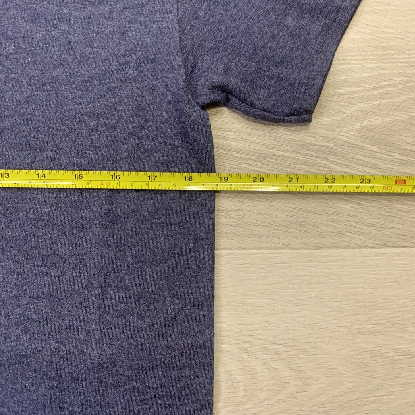 Star Wars Rebels Use the Force Mens Blue T-Shirt Medium Approx