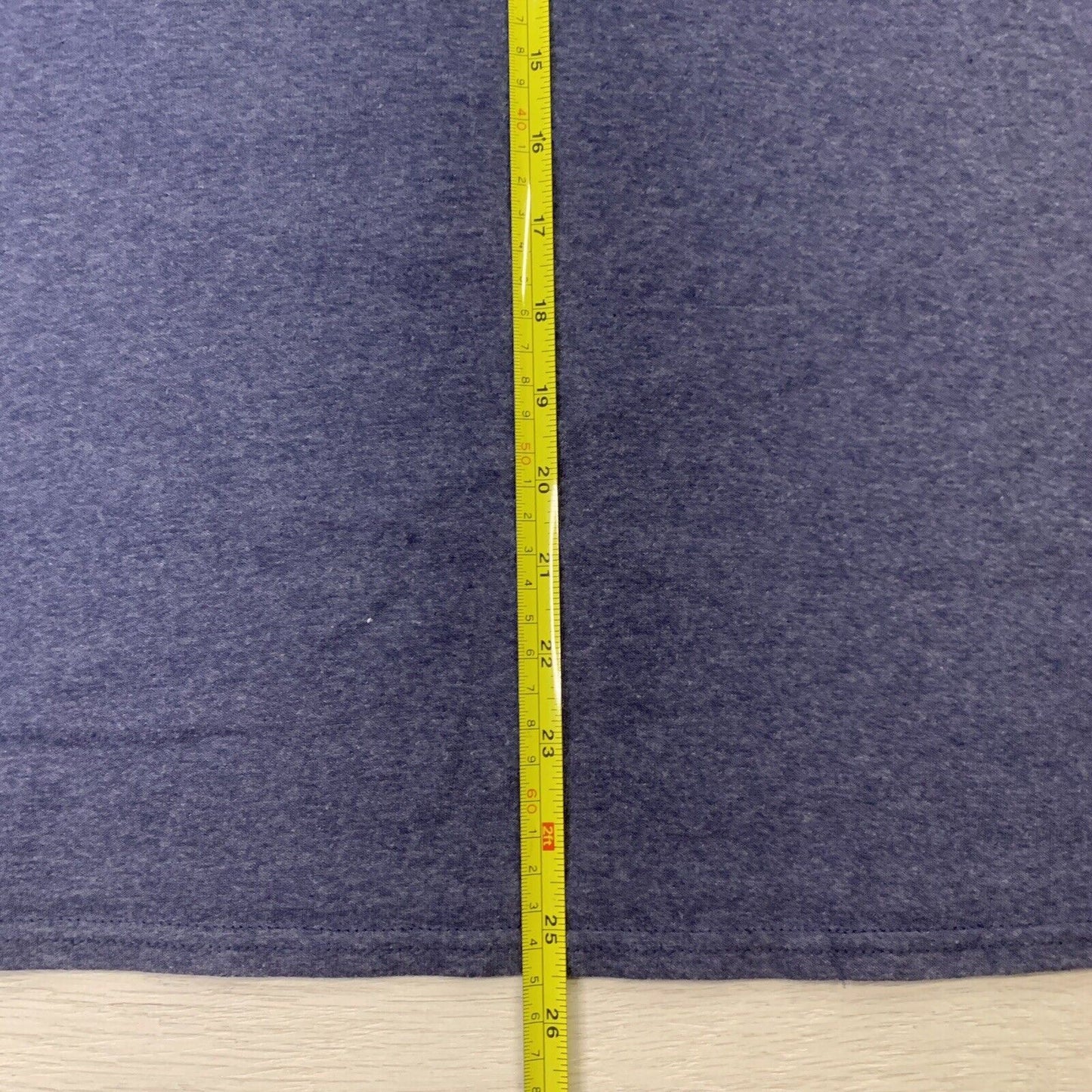 Star Wars Rebels Use the Force Mens Blue T-Shirt Medium Approx