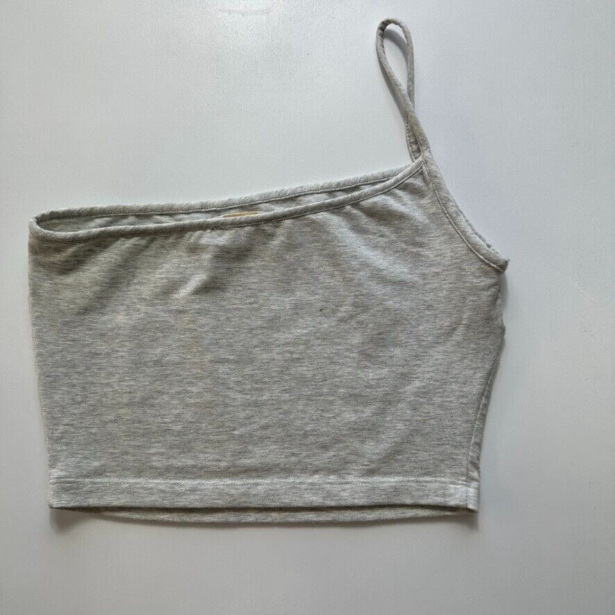 Kookai Womens Grey Top Size 0