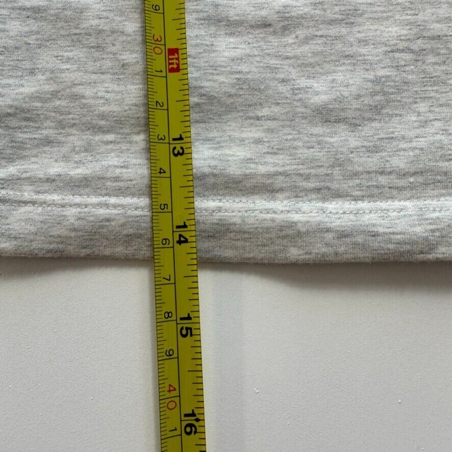 Kookai Womens Grey Top Size 0