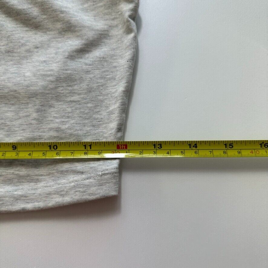 Kookai Womens Grey Top Size 0