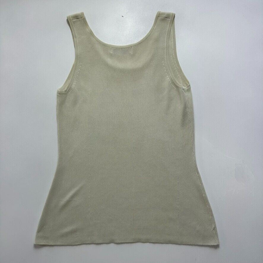 Le Secret Womens Tank Top Size M/L