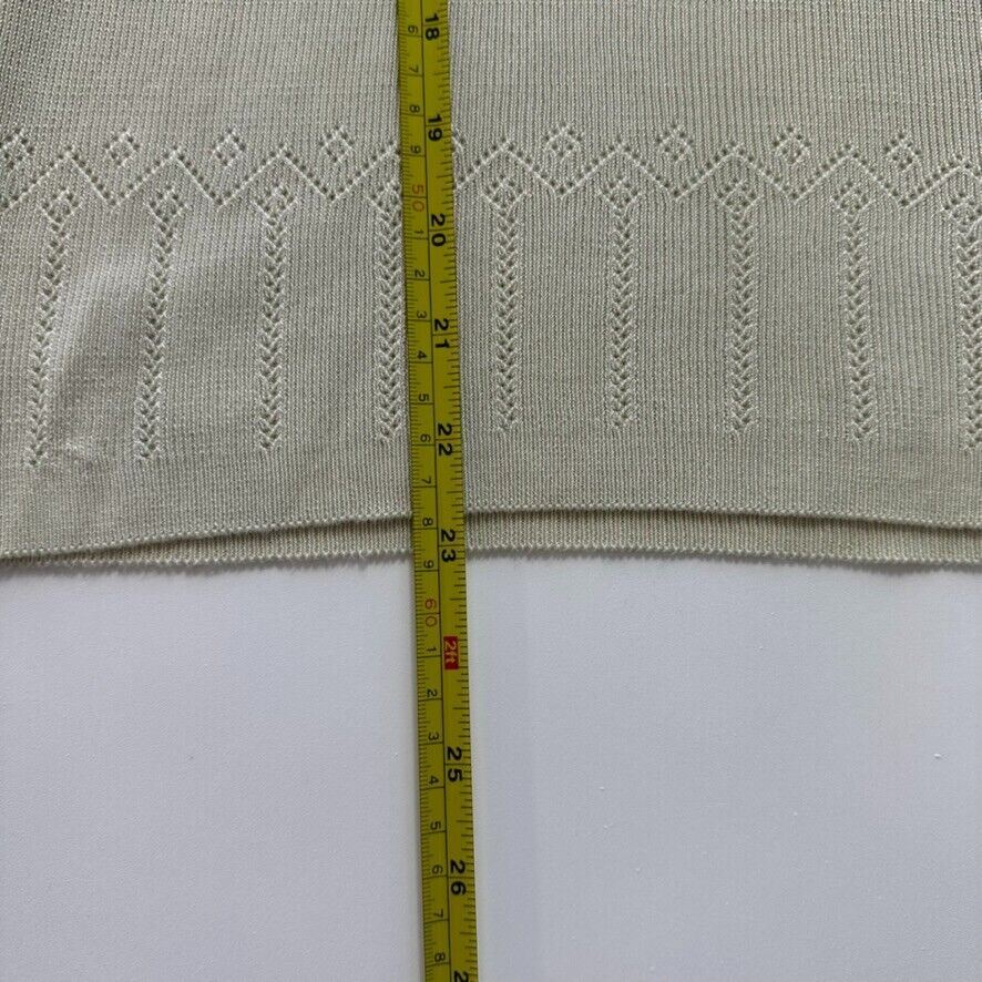 Le Secret Womens Tank Top Size M/L