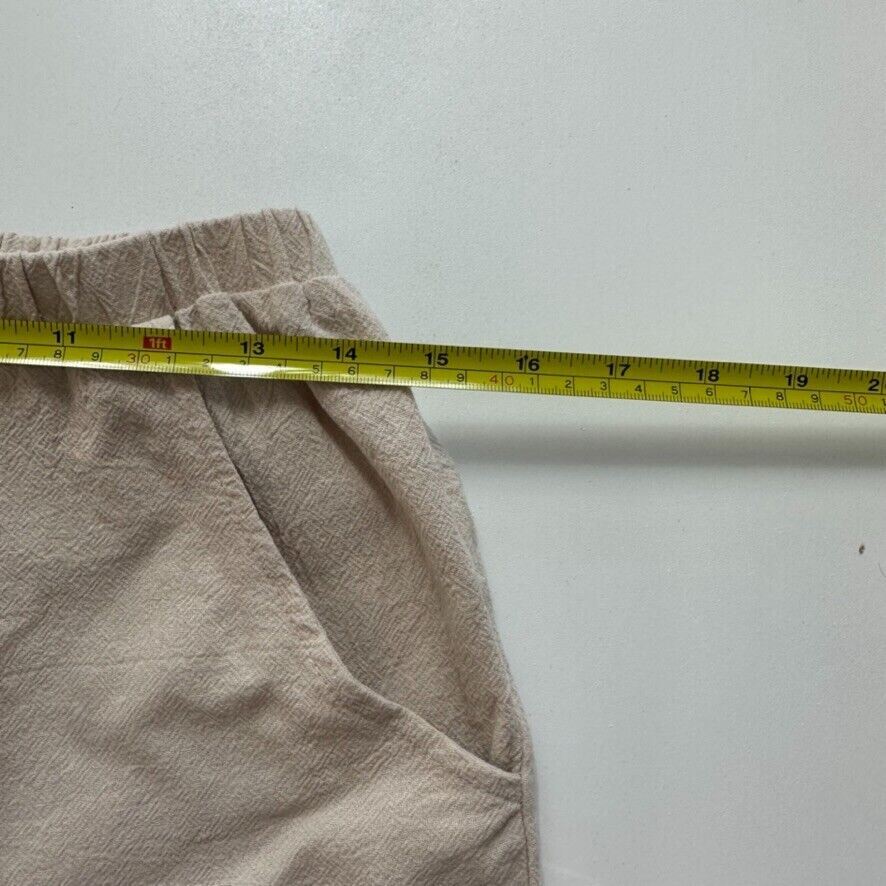 Shein Womens White Shorts Size Small