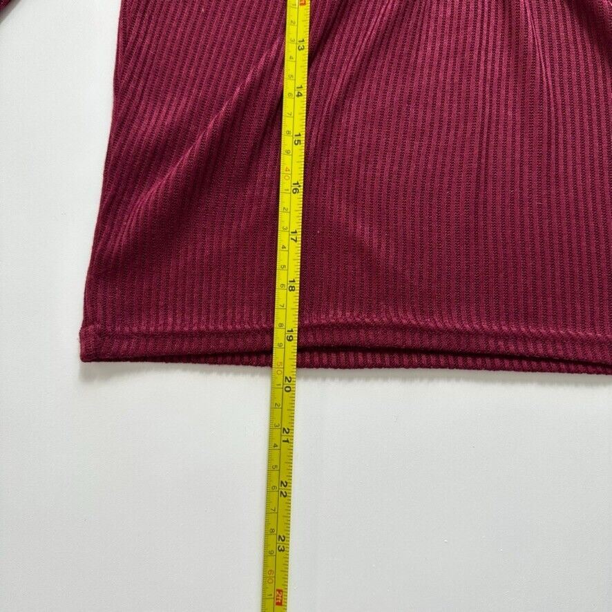 Divided by H&M Womens Long Sleeve Top Size Small
