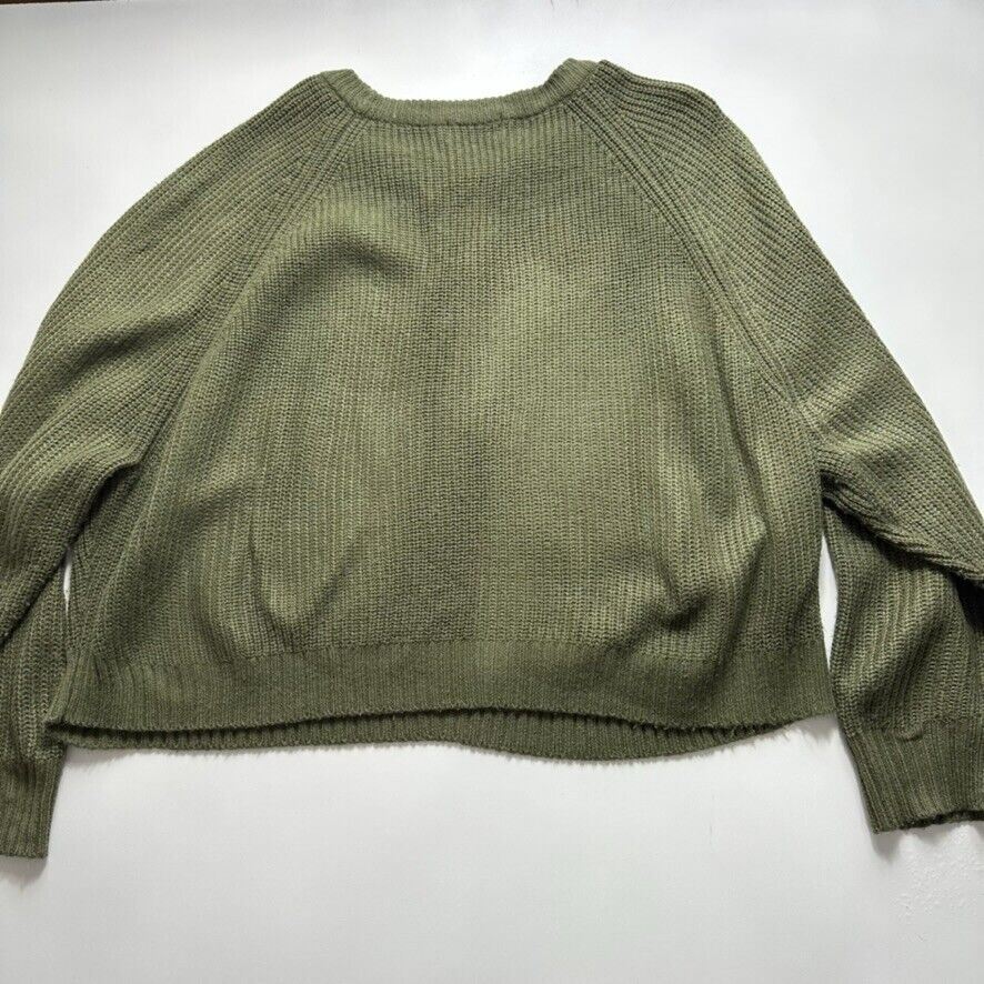 Miss Valley Womens Knitted Jumper Size Small