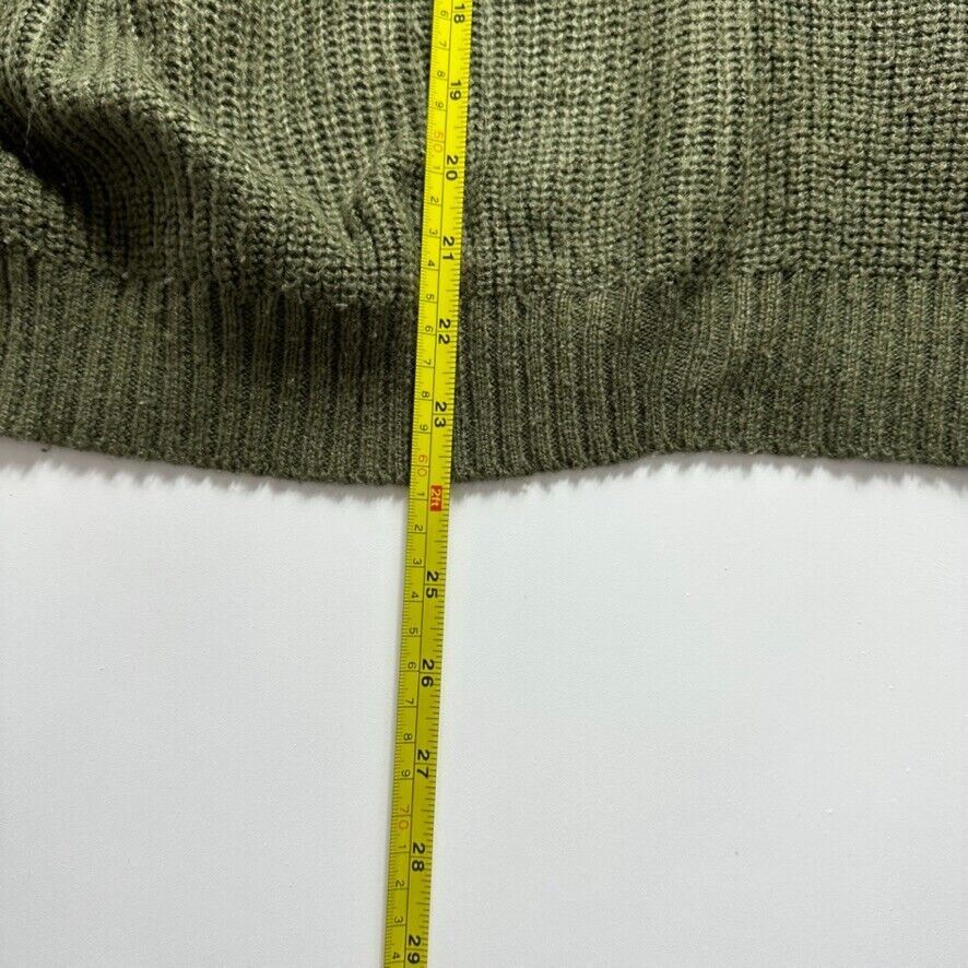 Miss Valley Womens Knitted Jumper Size Small