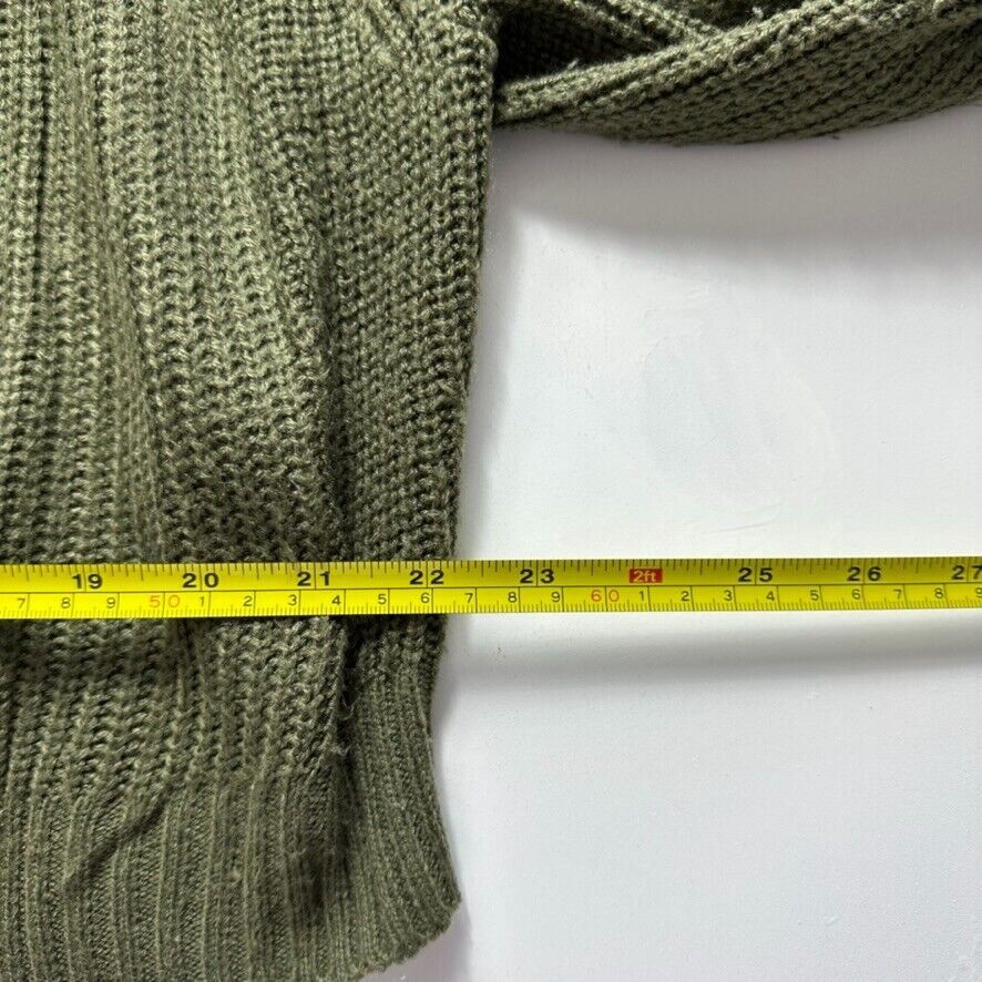 Miss Valley Womens Knitted Jumper Size Small