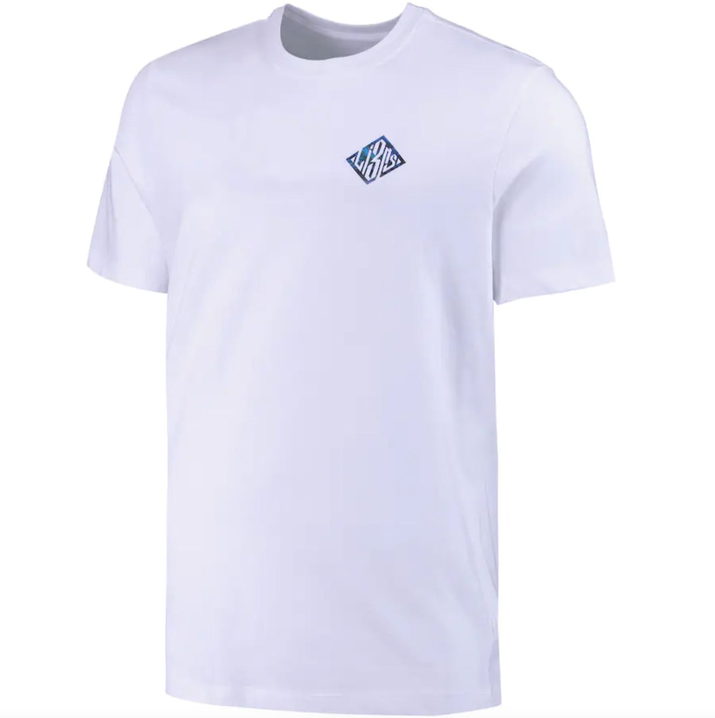 Nike Football England World Cup 2022 Unisex White T-shirt Size XL