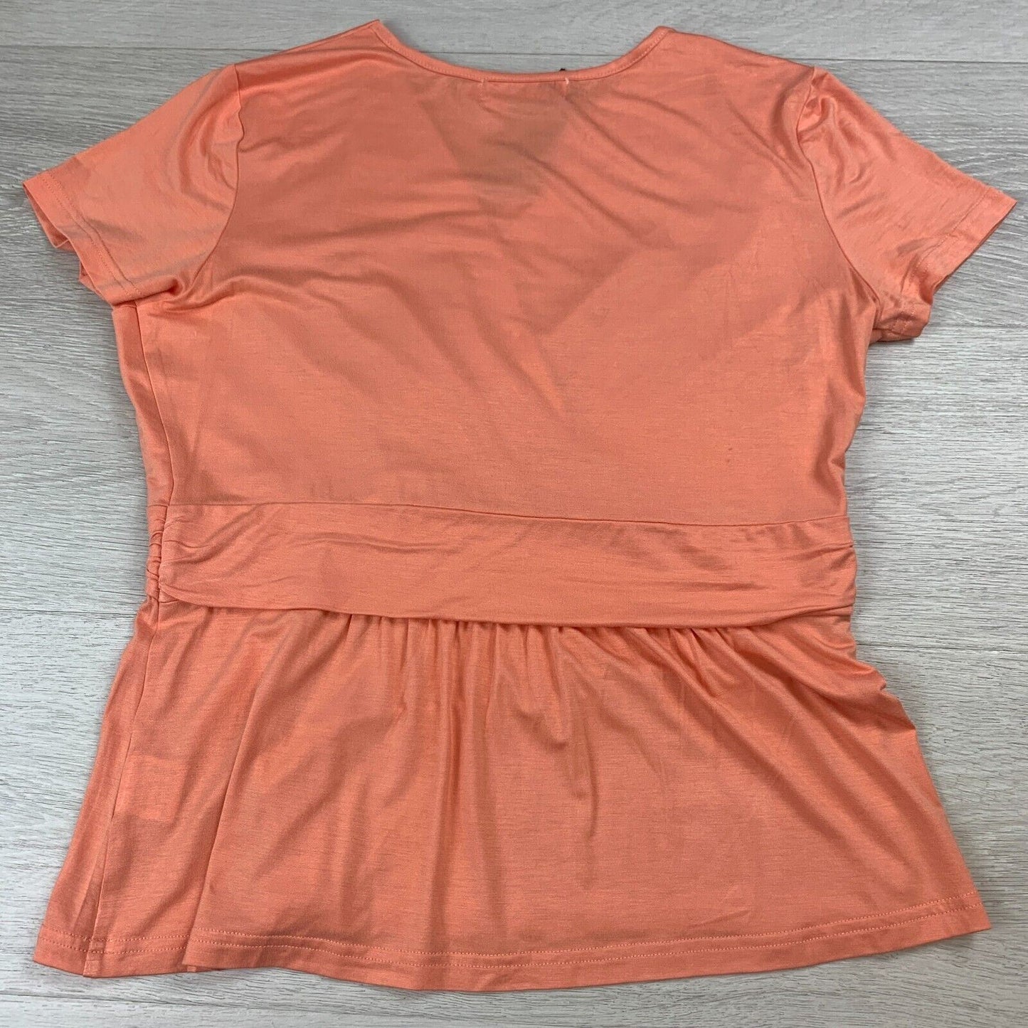 Mama Clothing Women's Blouse Maternity Breastfeeding Clothing Size 12 (New)