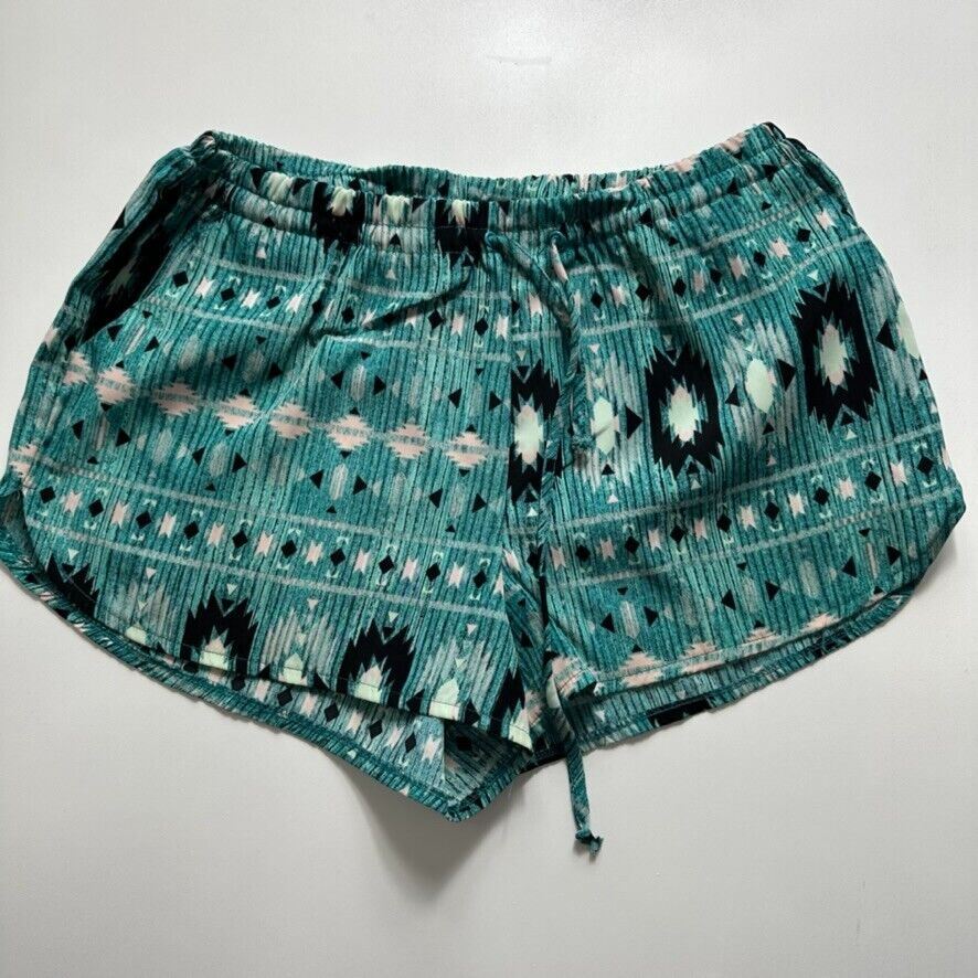 Cotton On Womens Light Weight Summer Short Size Small
