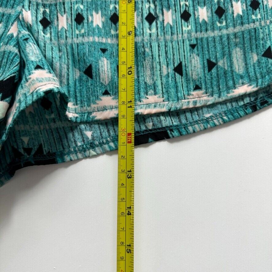 Cotton On Womens Light Weight Summer Short Size Small