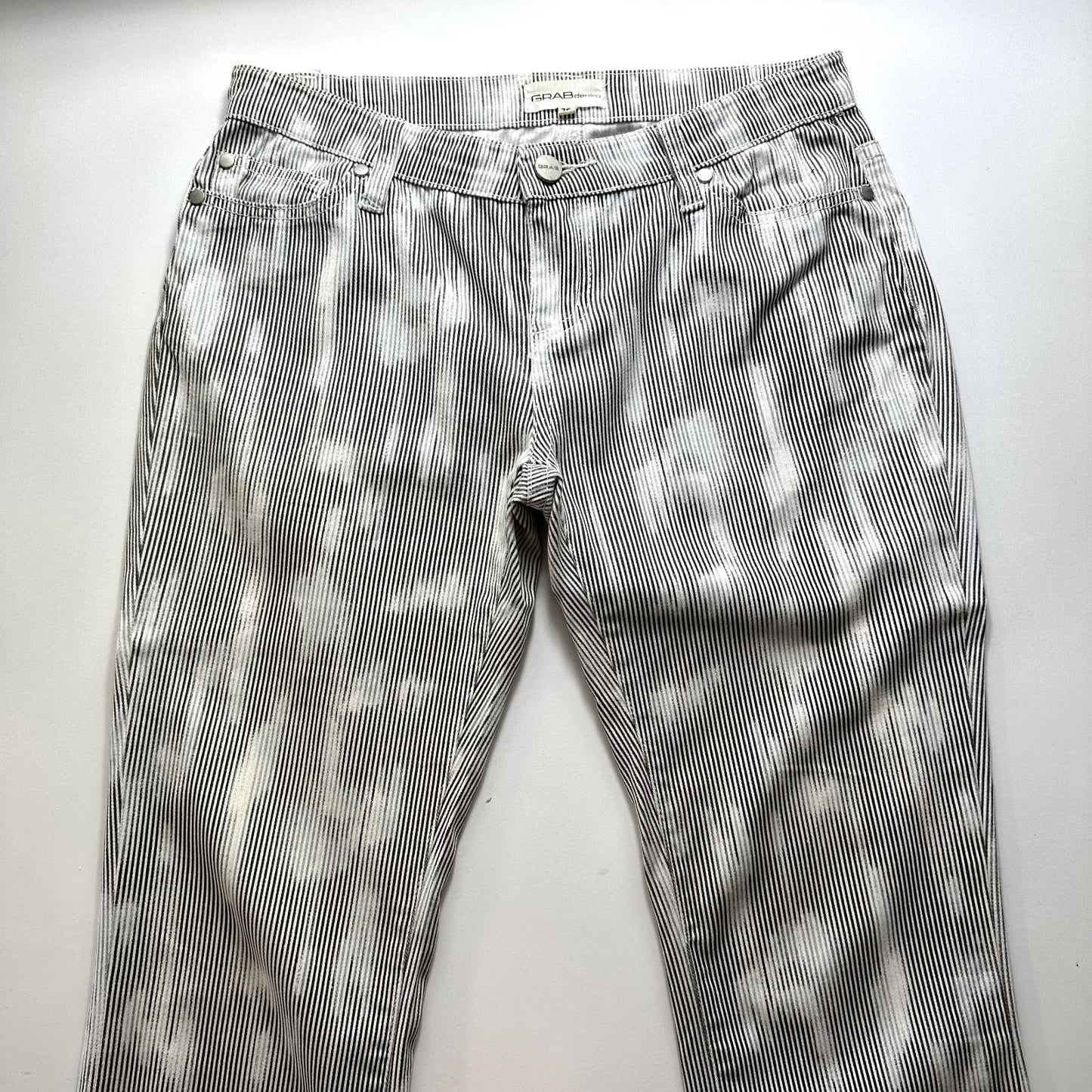Grab Denim Womens Jeans Size 26