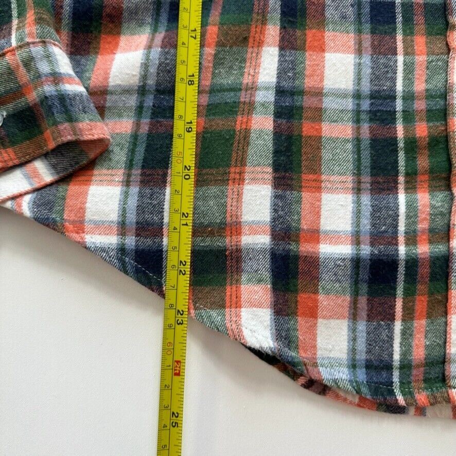 SES Womens Long Sleeve Button up Shirt Size 14