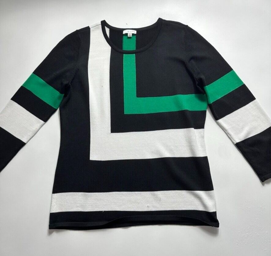W. Lane Women's Cardigan Size Medium