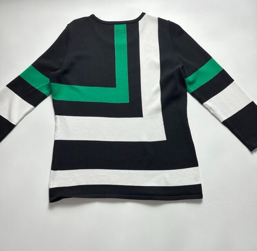 W. Lane Women's Cardigan Size Medium