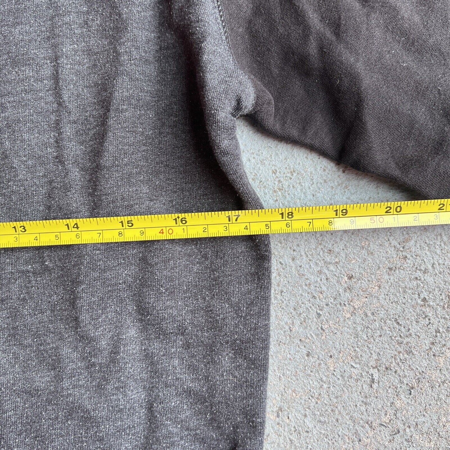 Womens Crossfit Whiteout Hoodie Size XS