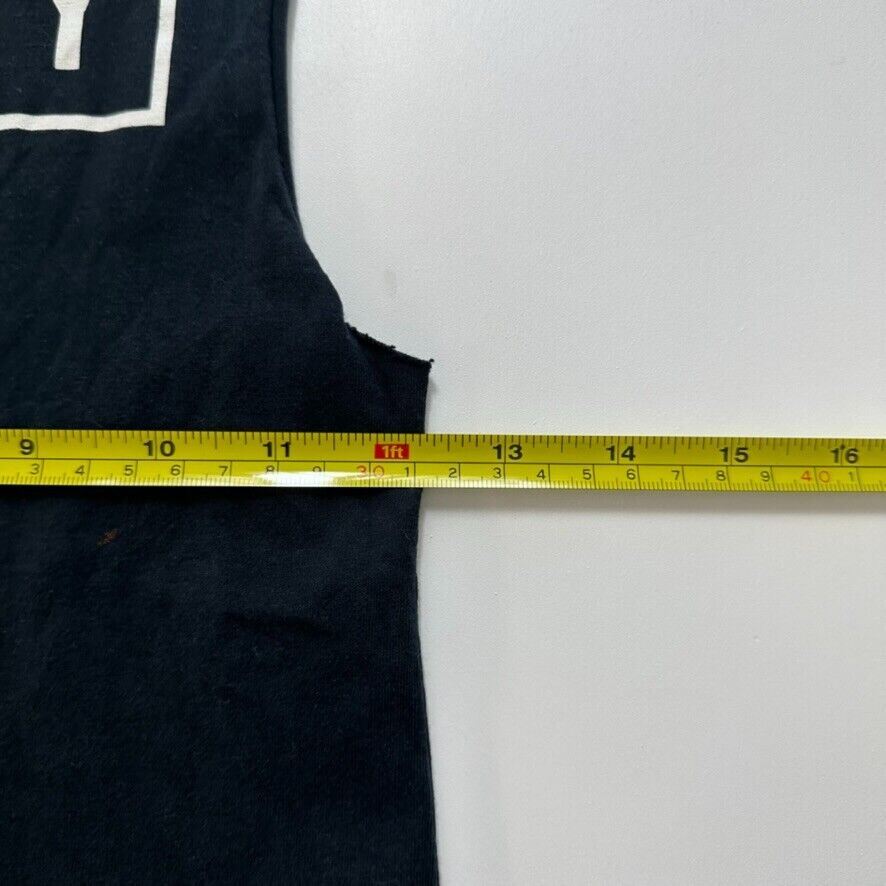 Hurley Premium Fit Boys Muscle T-Shirt Size 8 Years