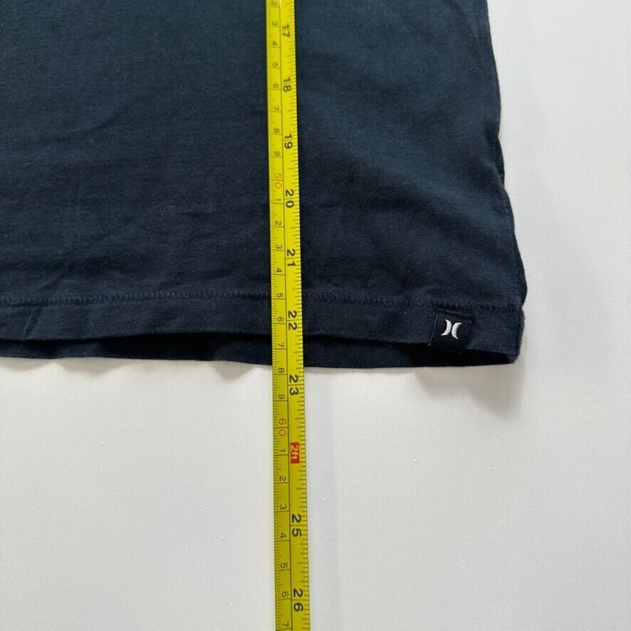 Hurley Premium Fit Boys Muscle T-Shirt Size 8 Years