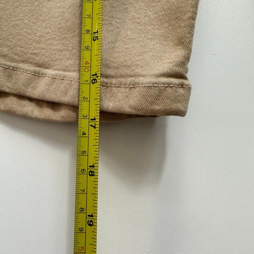 Breakers Kids Chinos Shorts Size 12 Years (New)