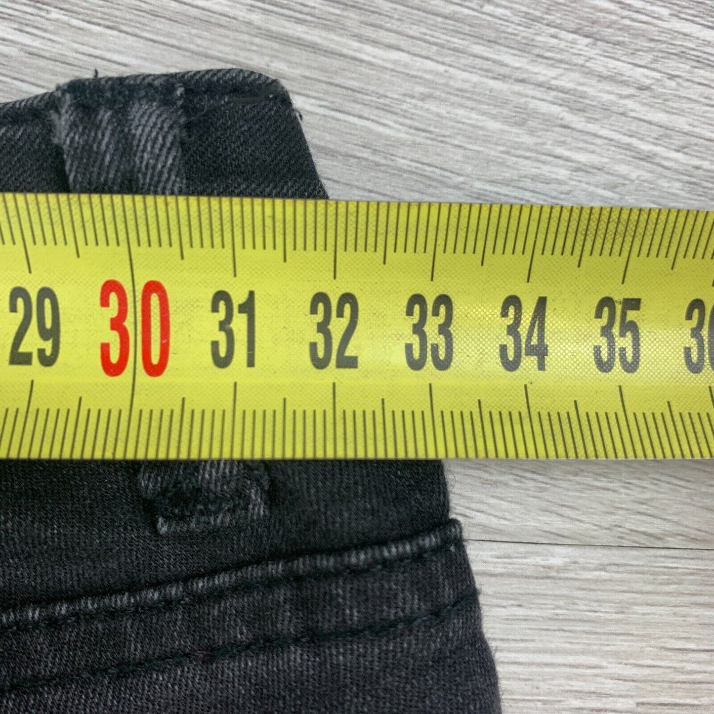 Zara Womens Black Skinny Jeans Size 2