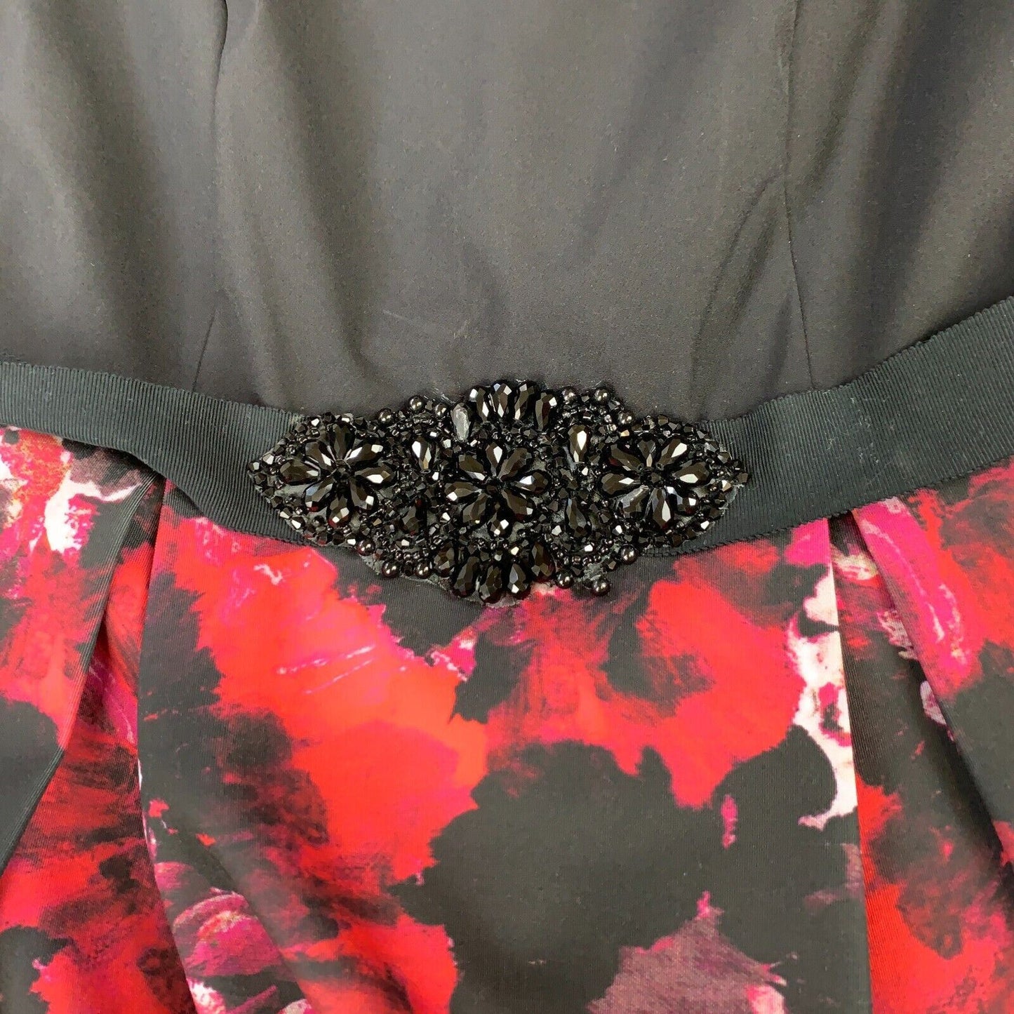Anthea Crawford Womens Dress Size 8 (Like New)